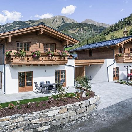 Hochalmbahnen Chalets Rauris 1-03 Maislaufeldweg 1C Extérieur photo