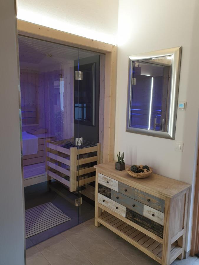 Hochalmbahnen Chalets Rauris 1-03 Maislaufeldweg 1C Extérieur photo