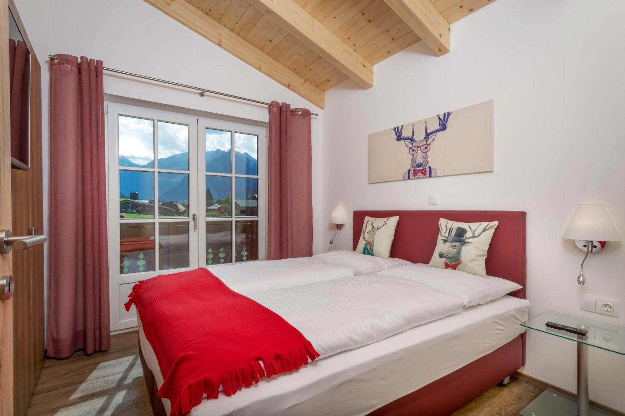 Hochalmbahnen Chalets Rauris 1-03 Maislaufeldweg 1C Extérieur photo